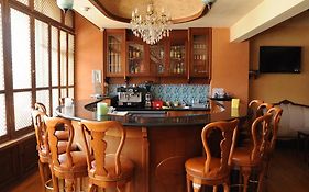 הבית של דונה גרציה