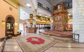 הבית של דונה גרציה